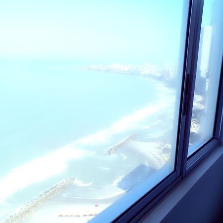 Apartamentos En Palmetto Cartagène Extérieur photo