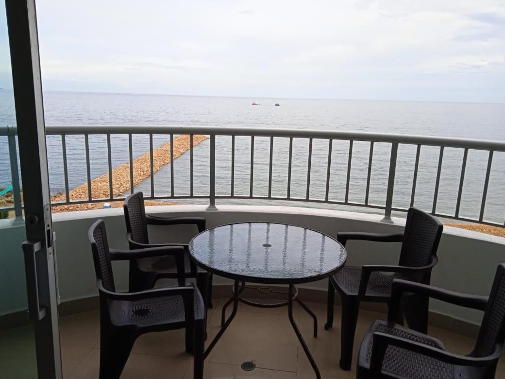 Apartamentos En Palmetto Cartagène Extérieur photo