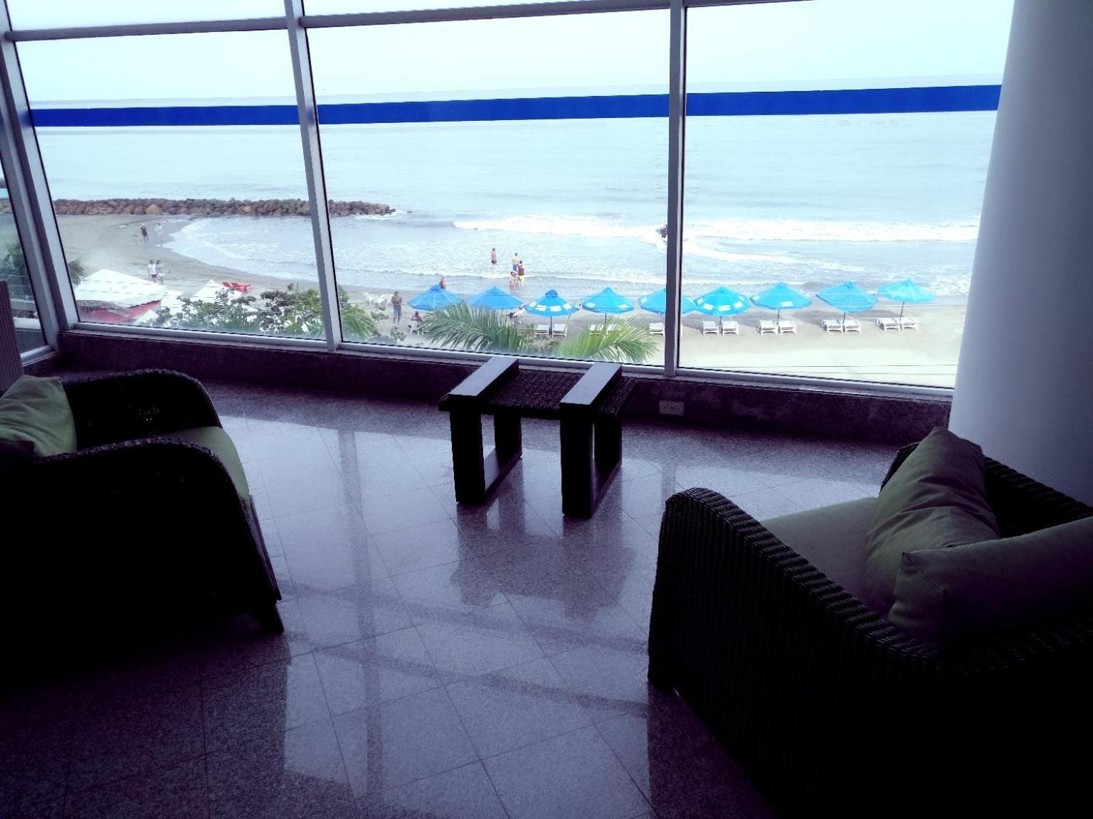 Apartamentos En Palmetto Cartagène Extérieur photo