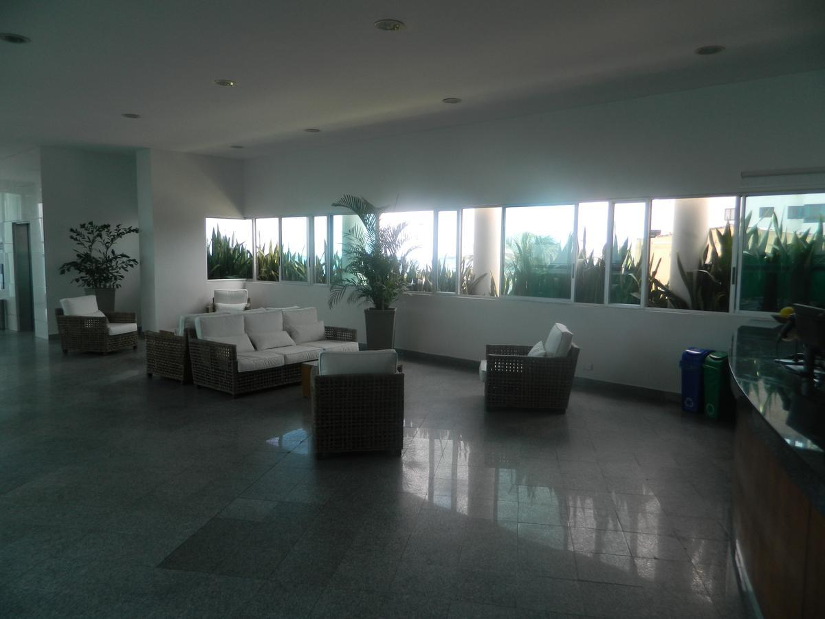 Apartamentos En Palmetto Cartagène Extérieur photo