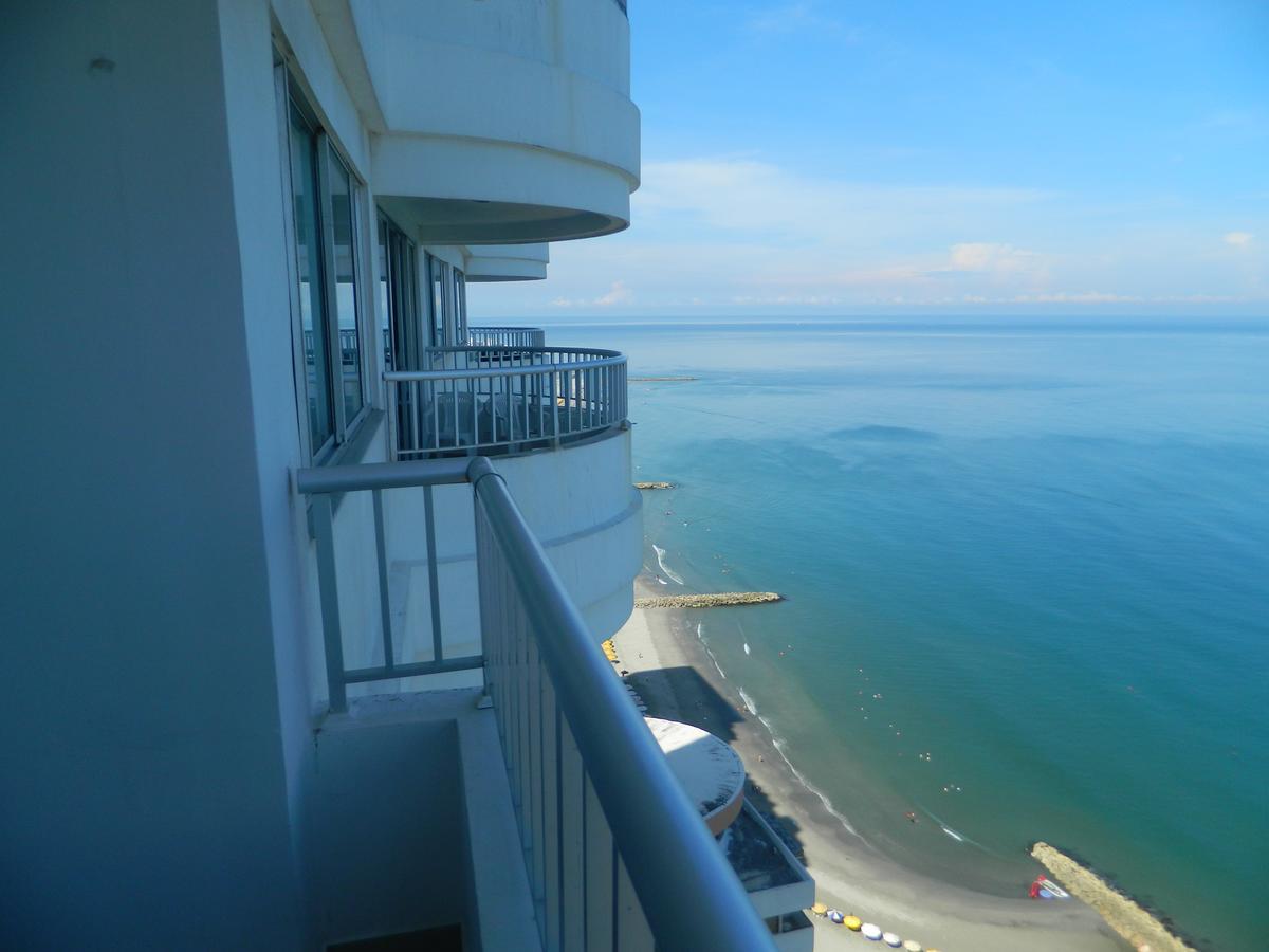Apartamentos En Palmetto Cartagène Extérieur photo